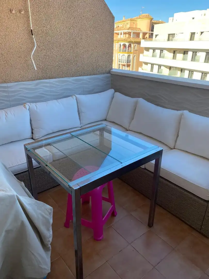 Ático en venta en Playa del Cura, imagen 30