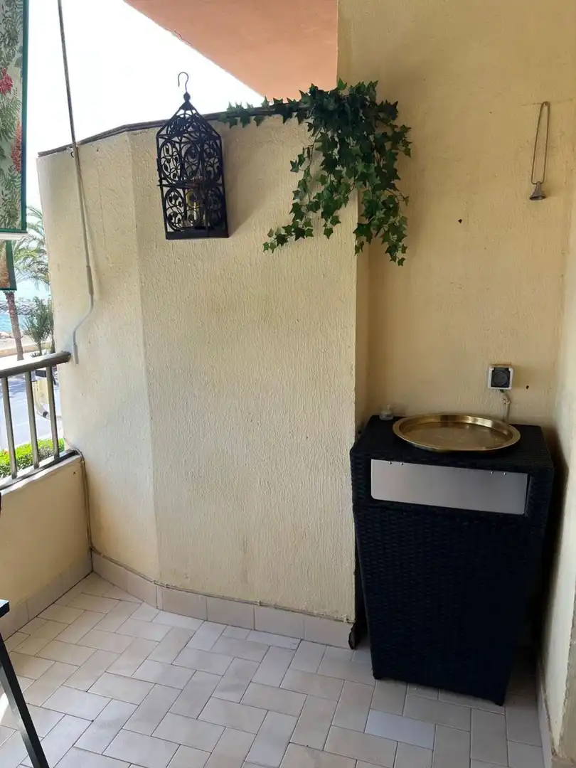 Appartement avec jardin à vendre à Paseo Reina Sofía 9, imagen 15
