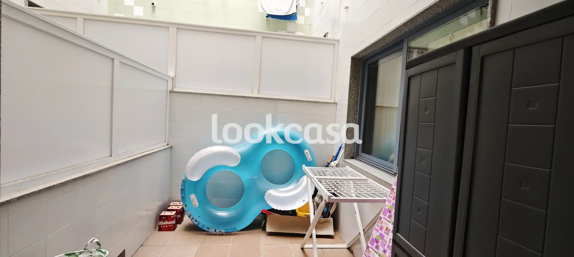 Flat for sale in Sanxenxo  with Heating, Parquet flooring and Terrace