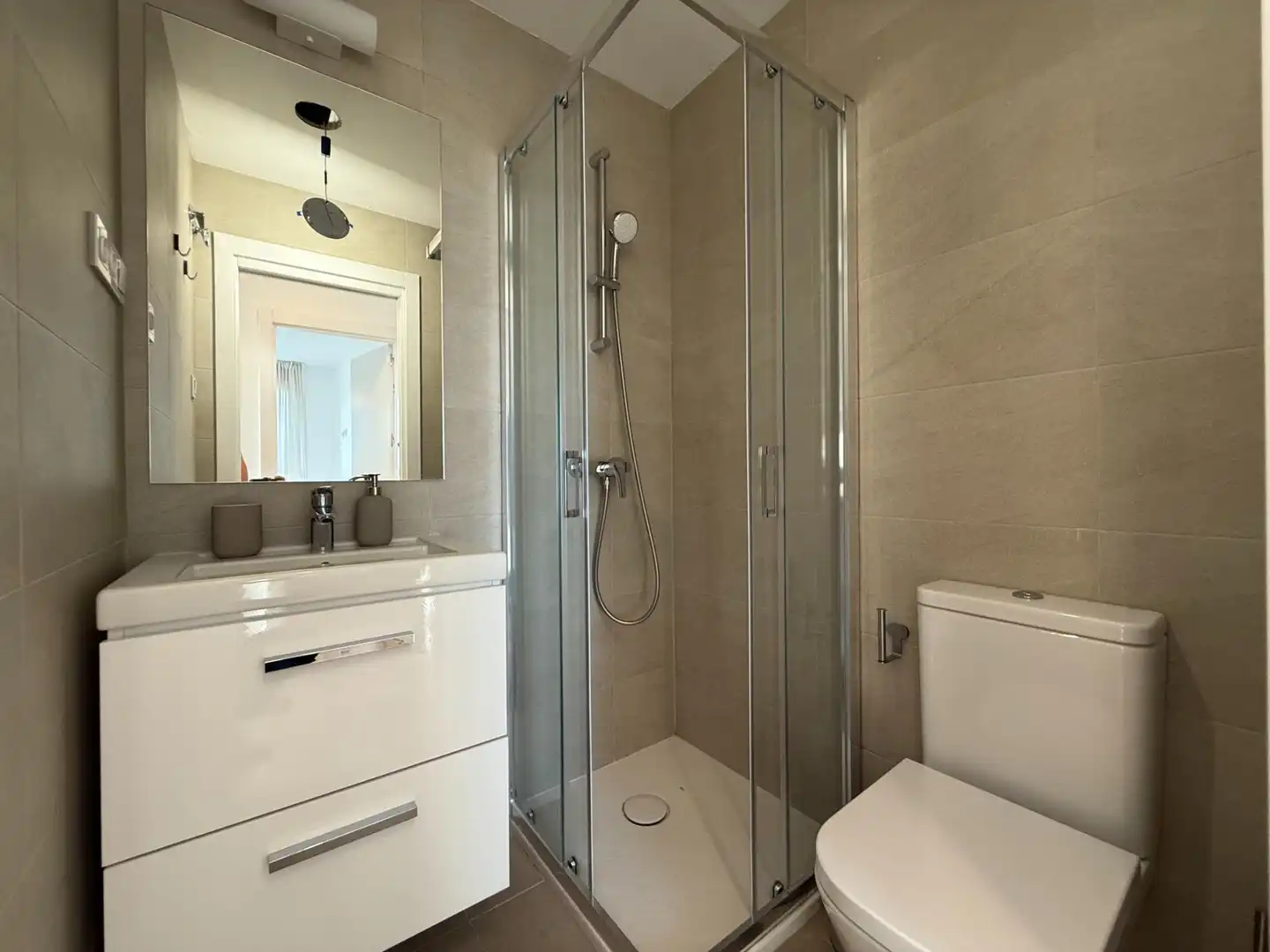 Flat with pool for sale in Paseo Paseo Paseo de Martiricos 40, bloq: 2, plta:18, G, imagen 17