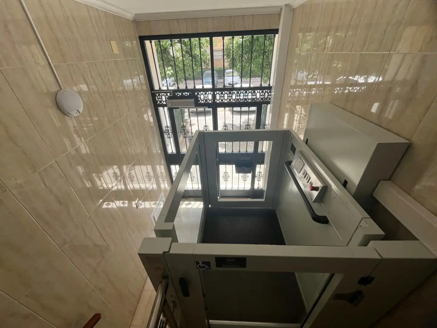 Terraza de Piso en venta en Sevilla con Aire acondicionado, Terraza y Balcón