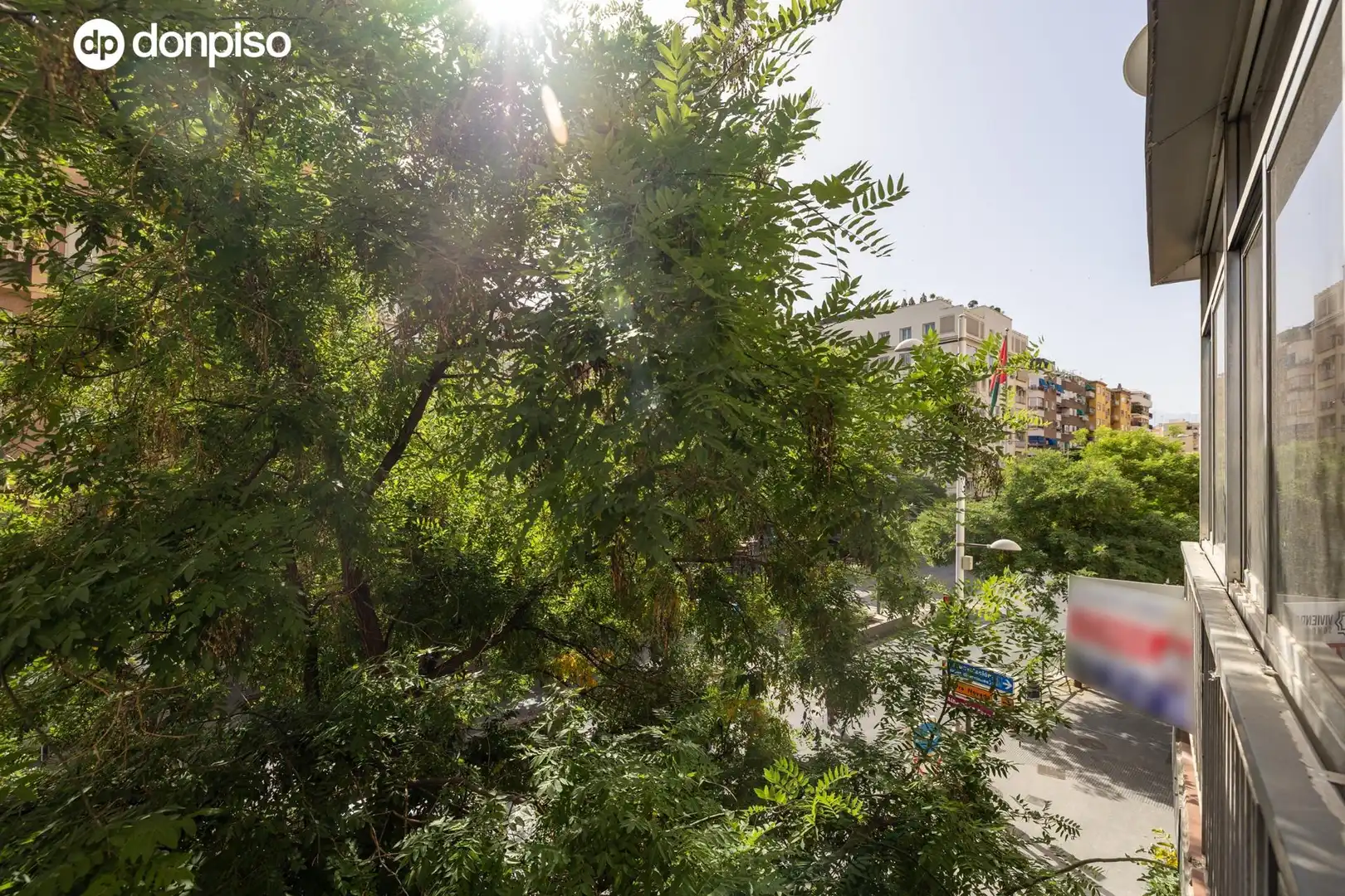 Flat with terrace for sale in Camino de Ronda, imagen 42