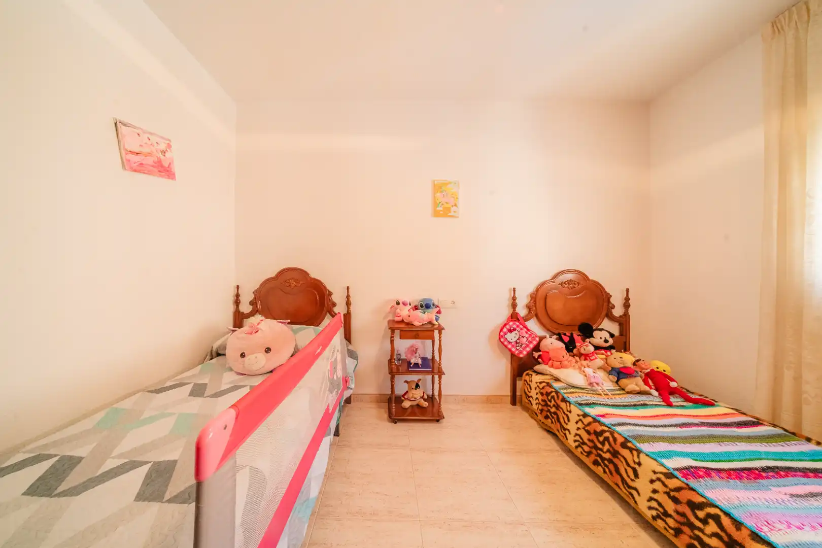 Casa a schiera in vendita a Calle Doctor Carracido, imagen 6