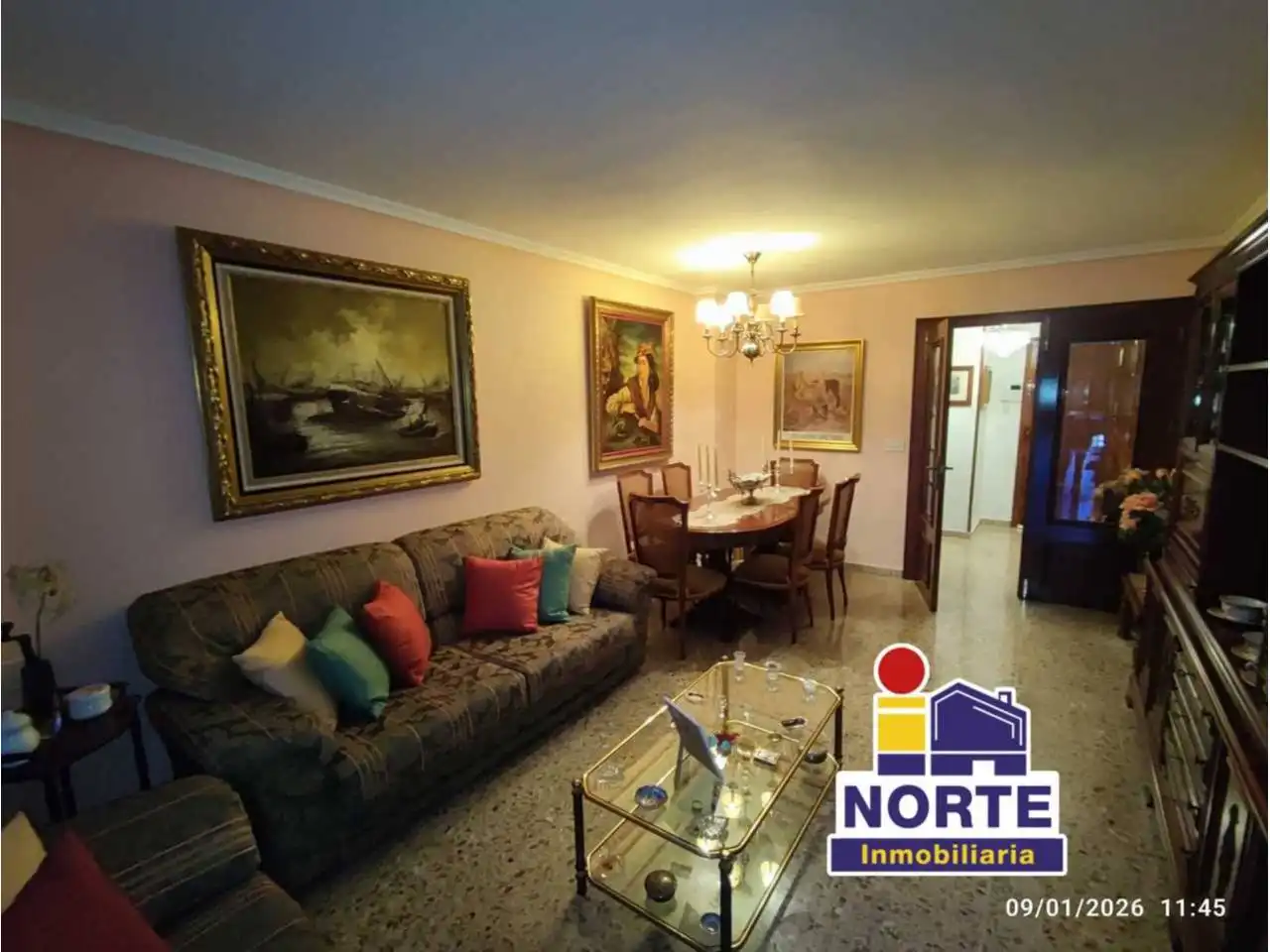 Appartement avec terrasse à vendre à Santa Rosa, imagen 2