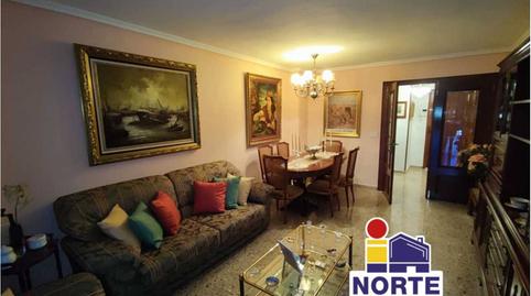 Foto 2 de Pis en venda a Santa Rosa, Alcoy / Alcoi