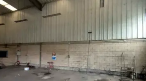 Foto 5 von Fabrikhallen zum Verkauf in El Paramo S/n, Balmaseda, Bizkaia