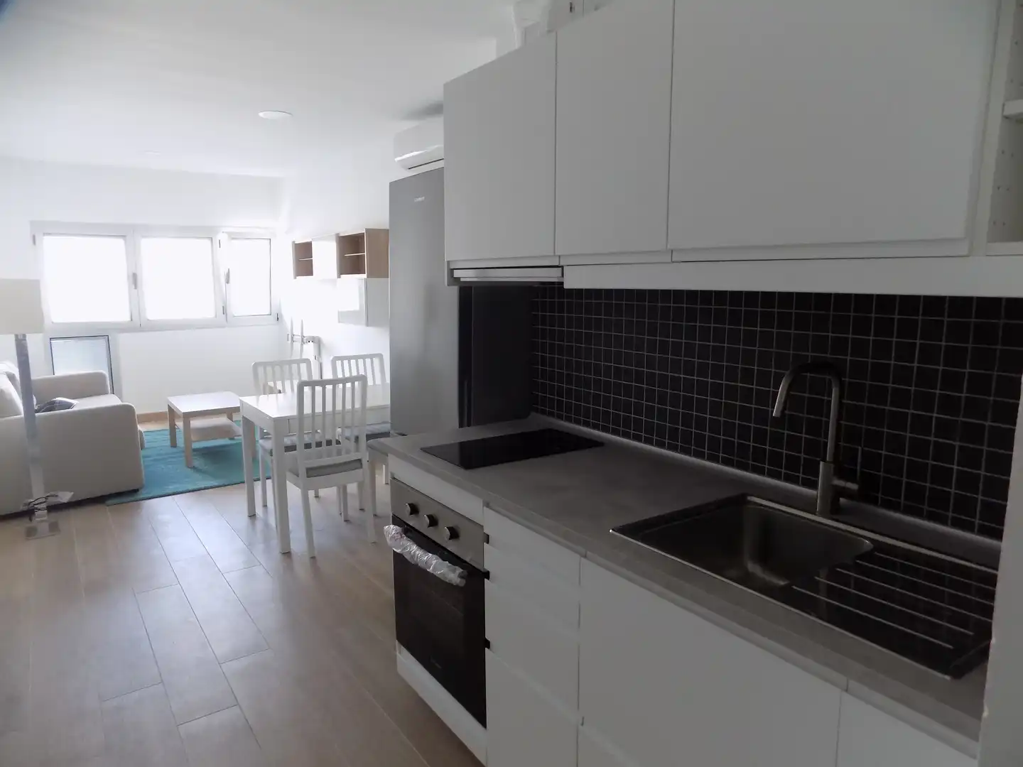 Dúplex de lloguer a Calle Bernardo de la Torre, Santa Catalina - Canteras