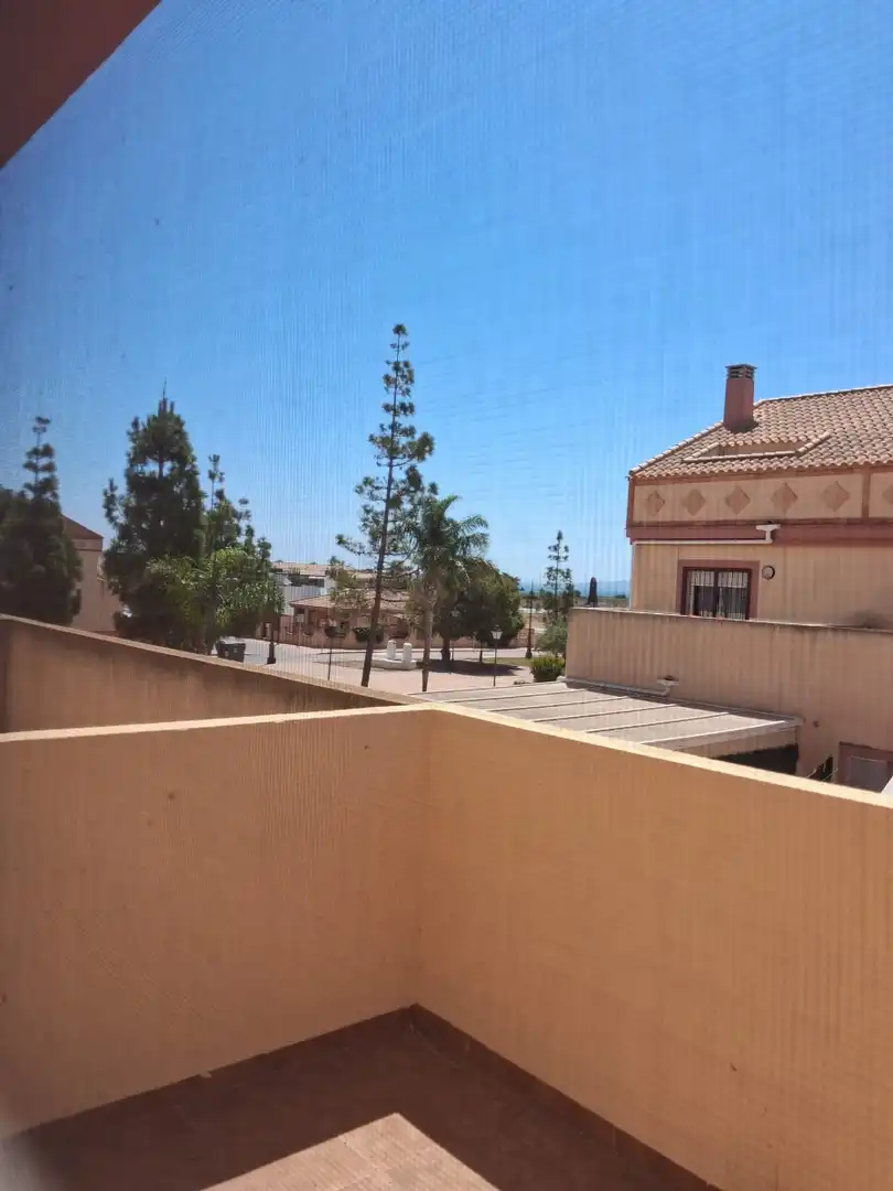 Maison mitoyenne avec terrasse à vendre à Las Lomas de Rame - Bahía Bella, imagen 12
