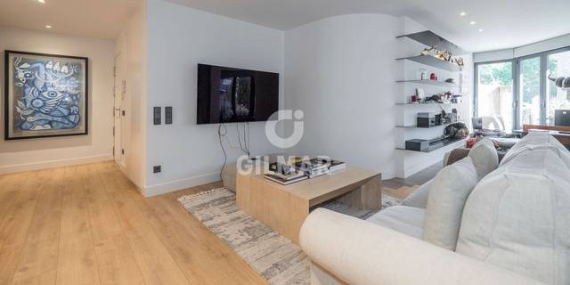 Piso en Venta en Hispanoamérica - Bernabéu