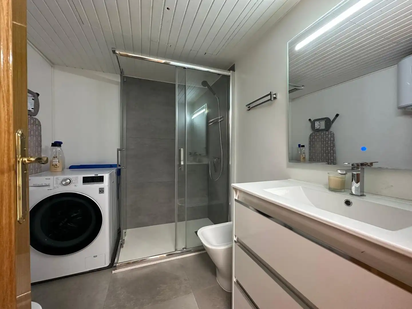 Apartament amb ascensor de lloguer a Calle Platería, imagen 8