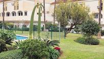 Garden of Single-family semi-detached to rent in Torremolinos  with Terrace and Swimming Pool
