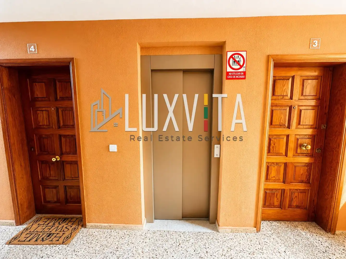 Apartamento en venta en Arona con Terraza y Piscina comunitaria