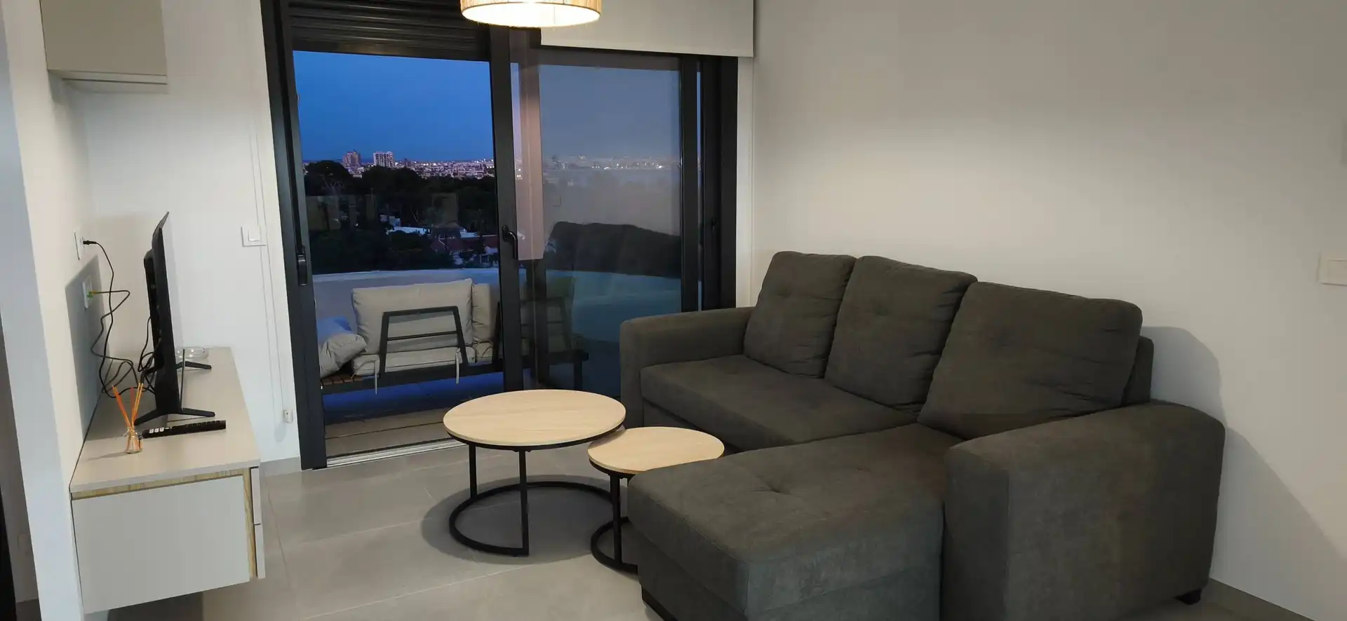 Appartement compact avec terrasse à louer à Calle Calle Pleamar, 1, imagen 21