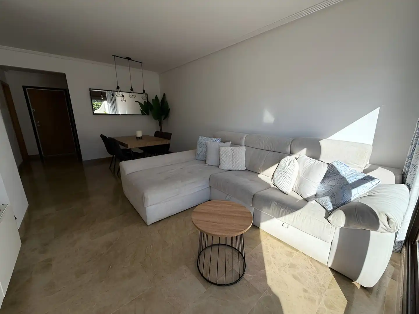 Apartment with pool for sale in Selwo, imagen 7