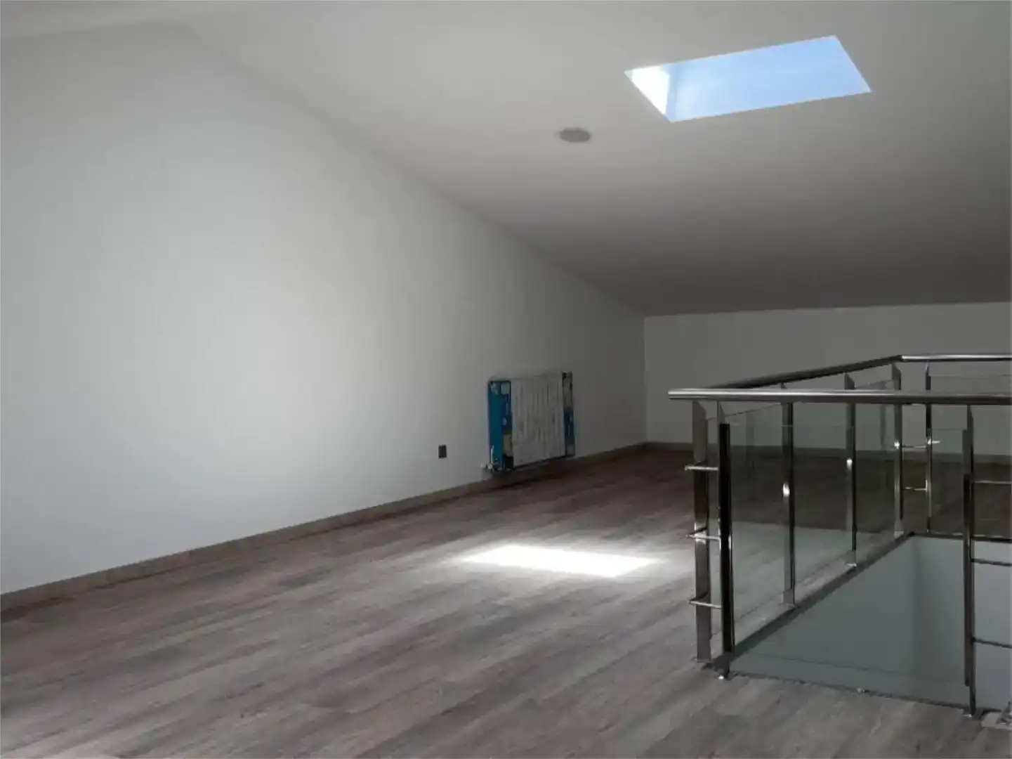 Piso en venta en Cervera con Jardín privado, Parquet y Balcón