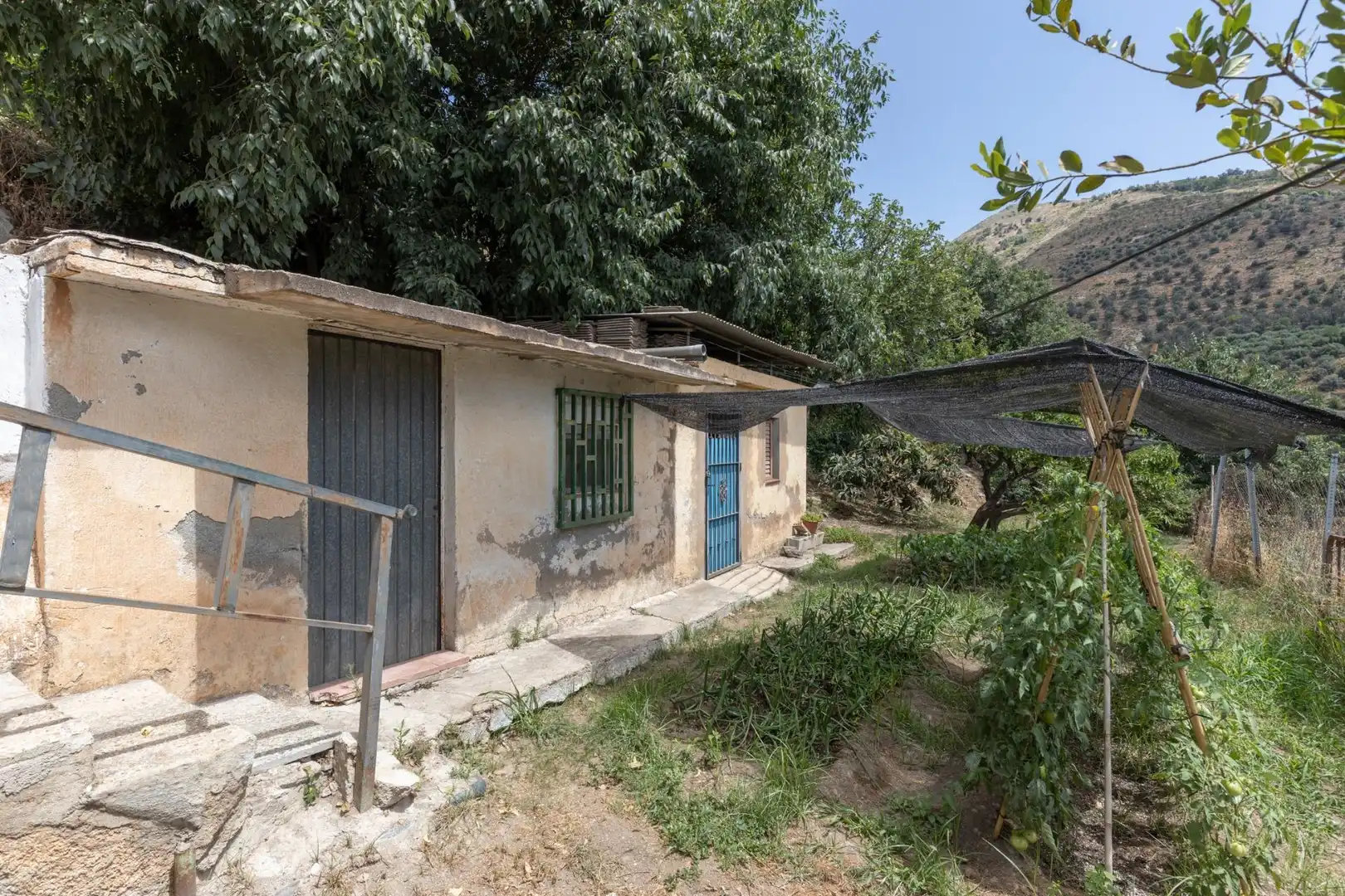 Haus mit Pool zum Verkauf in Calle EXTRARRADIO 008, imagen 45