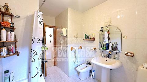 Foto 5 de Casa adosada en venta en C. Ermitilla, Chillarón de Cuenca, Cuenca