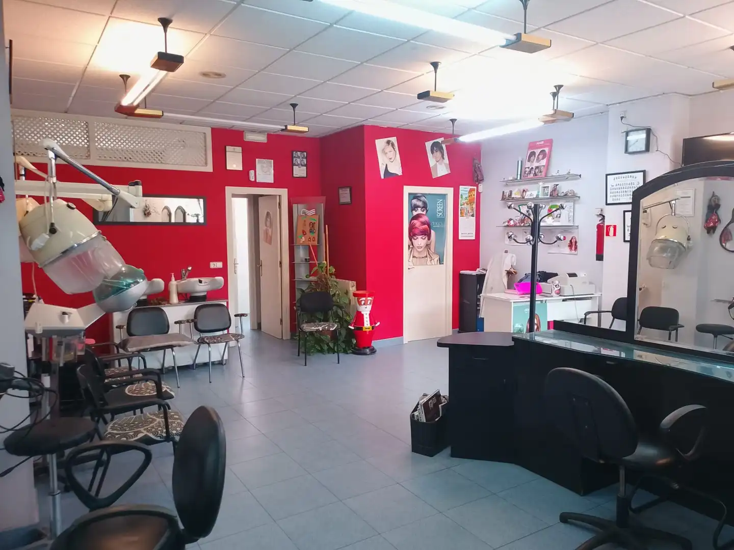 Local comercial en alquiler en Doctor Pimentel, imagen 6