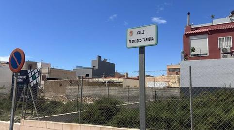 Foto 3 de Residencial en venda a Calle Francisco Tárrega, Los Molinos - Villa Blanca,  Almería Capital