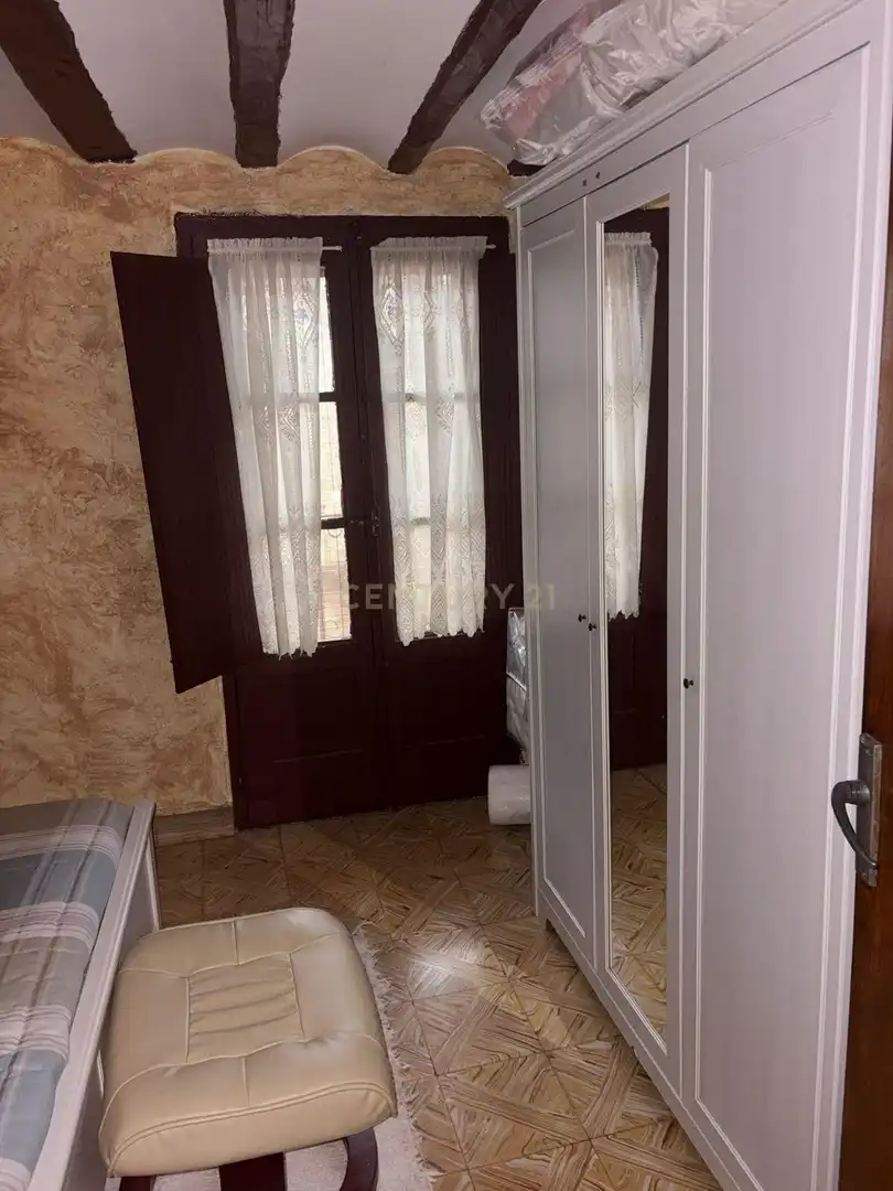 Casa o chalet de alquiler en Cuzcurrita de Río Tirón