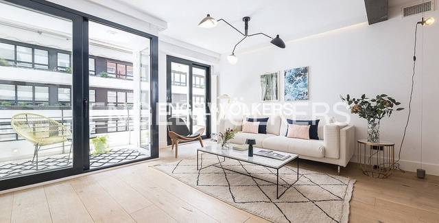 Apartamento en Venta en Castellana