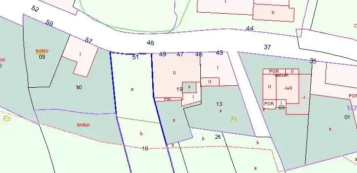 Grundstücke und Bauplätze zum Verkauf in Rechazos 51, imagen 3