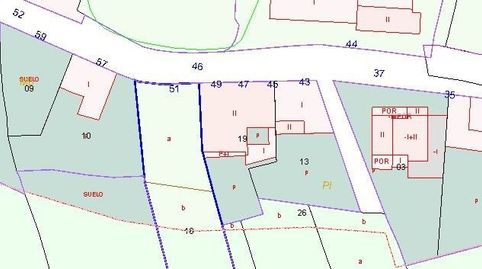 Foto 3 de Residencial en venta en Rechazos, 51, El Durazno, La Orotava