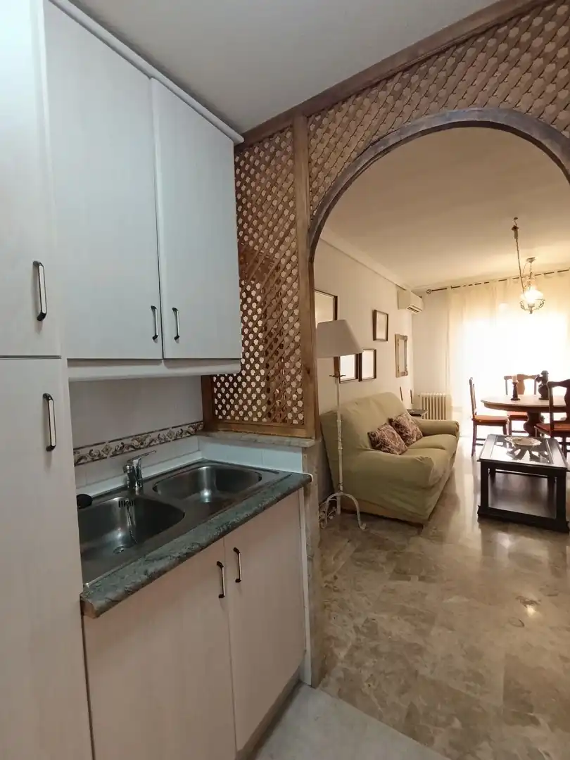 Flat for sale in Calle Elisa Cendrero, El Perchel
