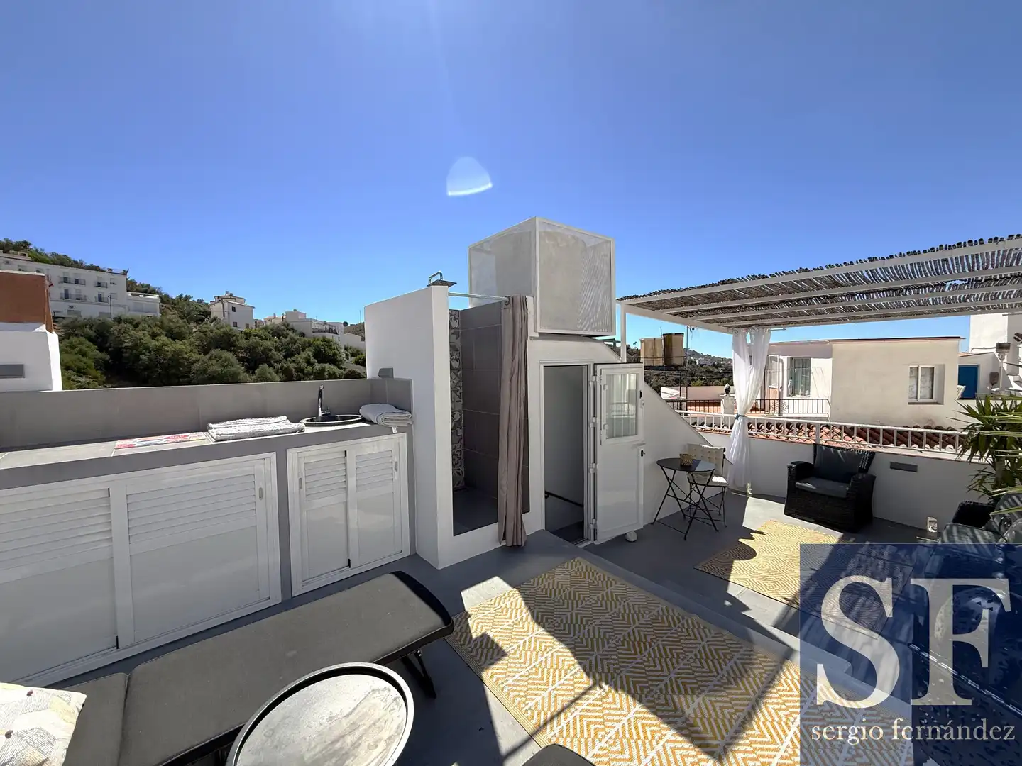 Terraced house for sale in Cómpeta, imagen 20
