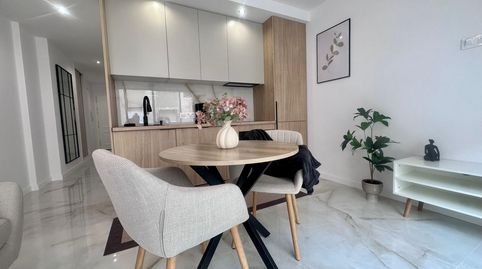 Foto 4 de Piso en venta en Calle Calle Vicente Blasco Ibáñez, Zona Playa del Cura, Torrevieja