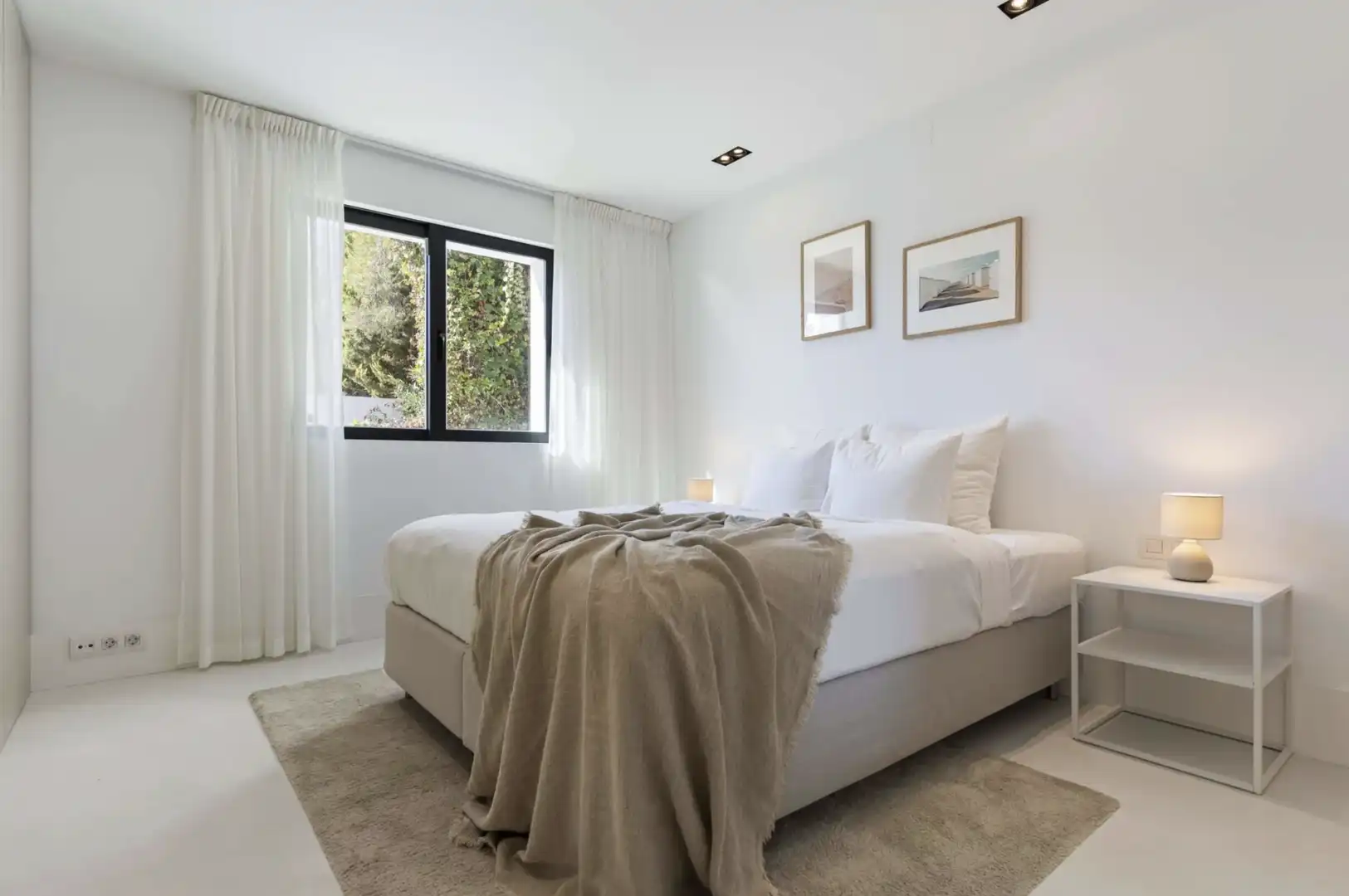 Maison avec piscine à vendre à Nueva Andalucía, imagen 17