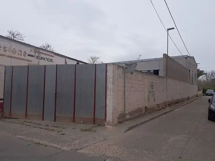 Terreny residencial en venda a Calle Mayor 45, imagen 6
