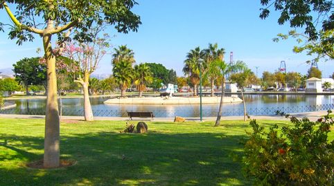 Foto 3 de Pis en venda a Parque Ayala - Jardín de la Abadía - Huelín, Málaga Capital