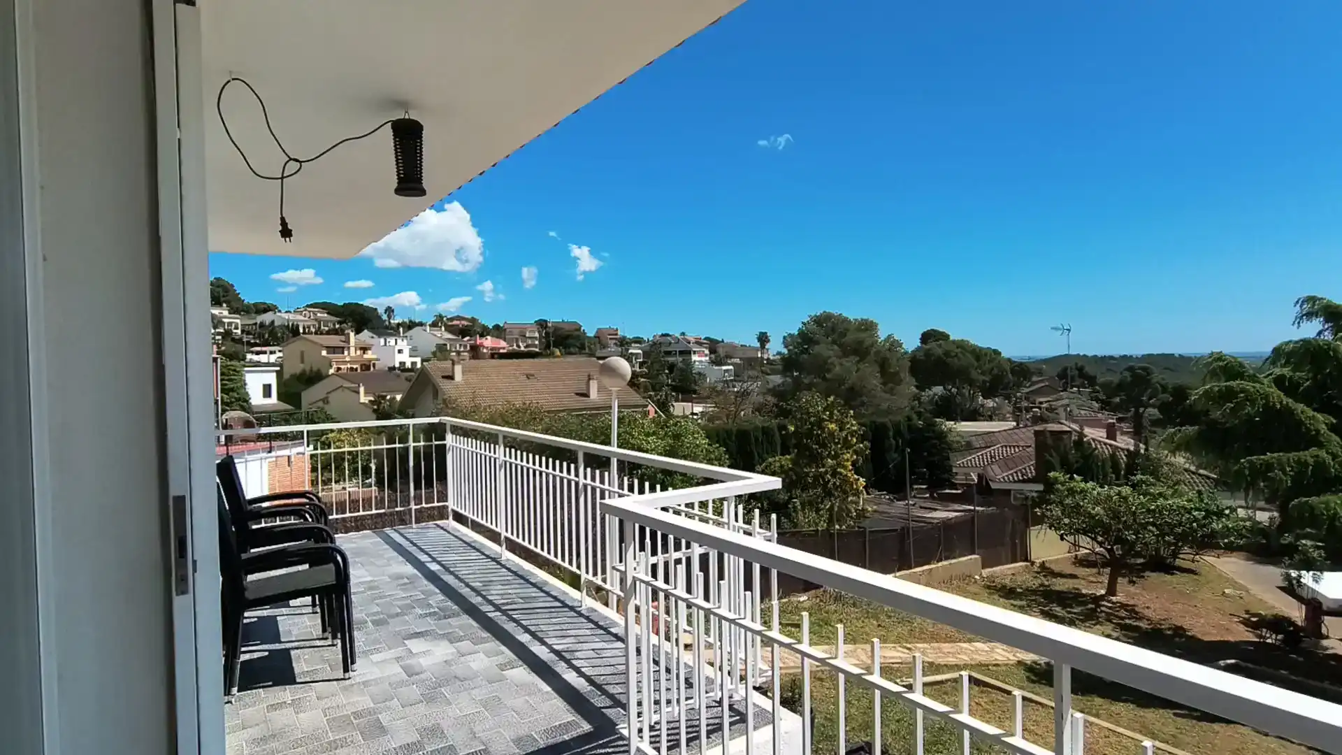 Terrace of Houses for sale in Gavà  with Air Conditioner and Swimming Pool