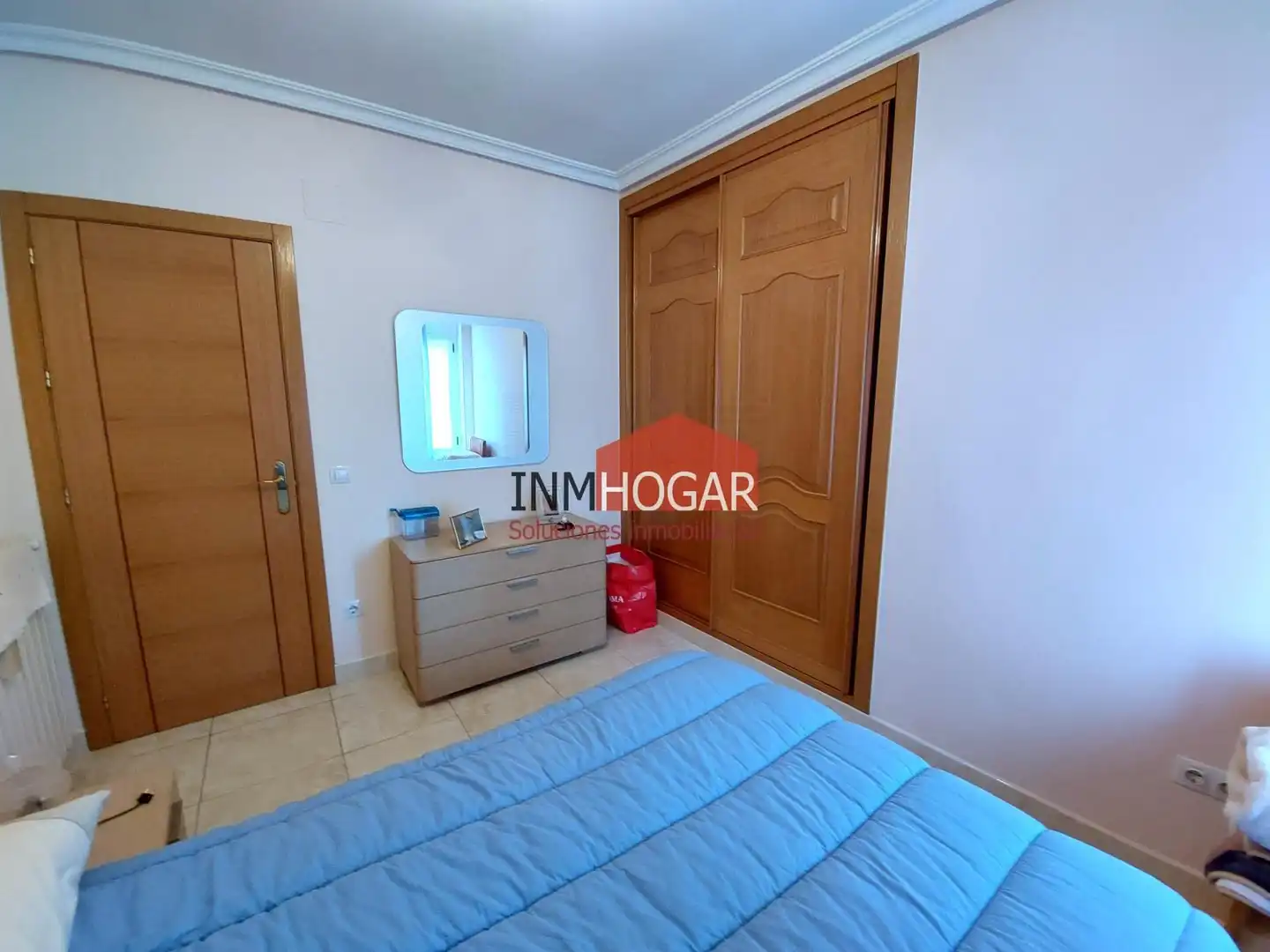 Habitación de Piso en venta en Ávila con Calefacción, Terraza y Trastero