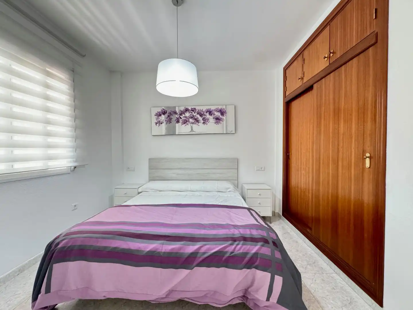 Apartament amb piscina en venda a Montemar, imagen 40
