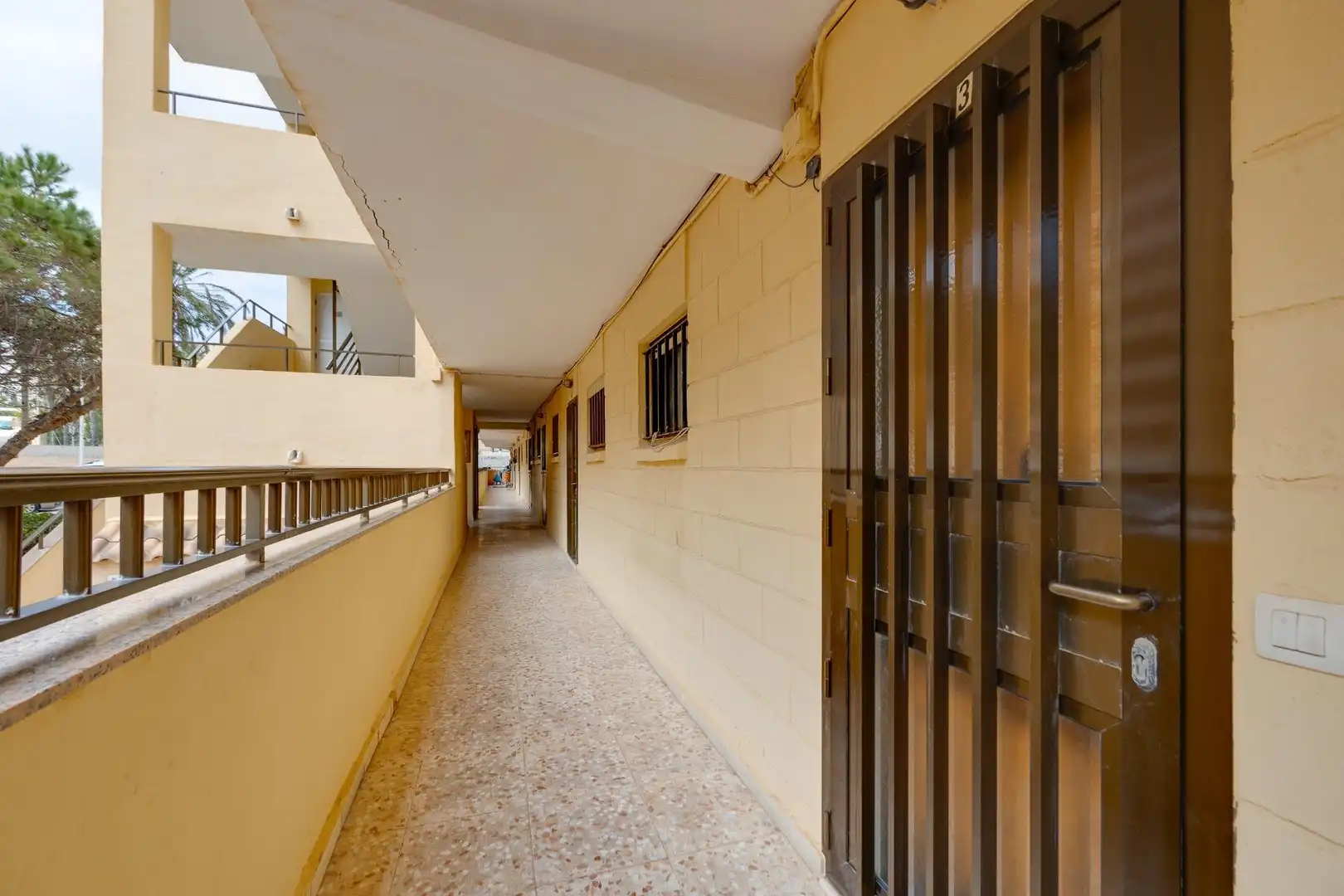 Apartament en venda en Torrevieja amb Aire condicionat, Terrassa i Moblat
