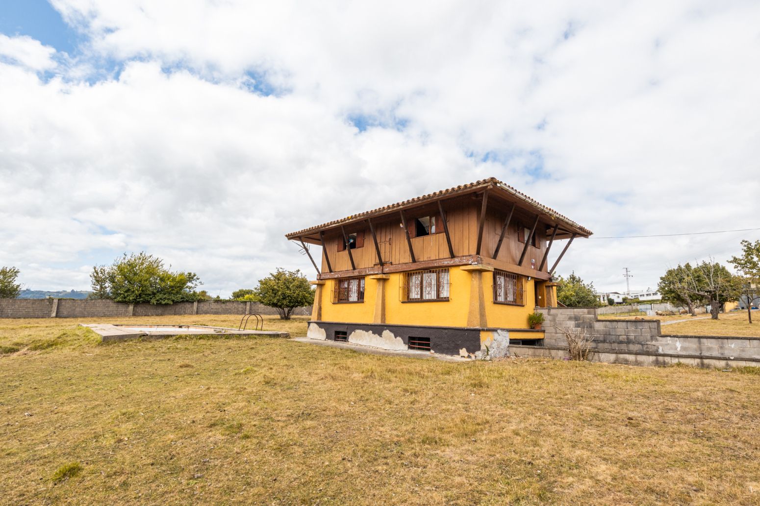 Residencial en venda a Gijón - CAMINO DEL CALEYON, Nuevos Roces
