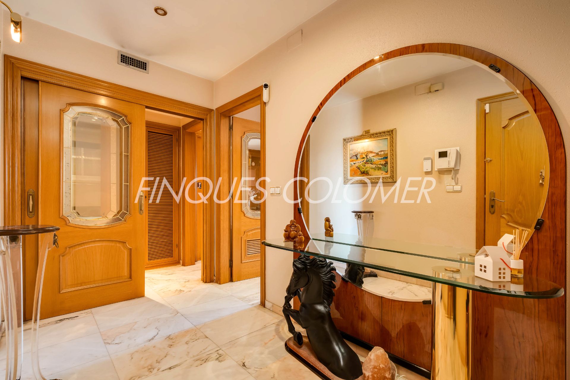 Flat for sale in Carrer de les Basses, La Serreta