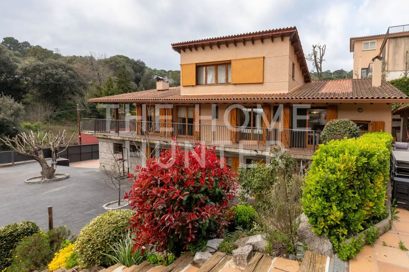 Haus mit Pool zum Verkauf in Carrer del Sot de l'Arca, imagen 32