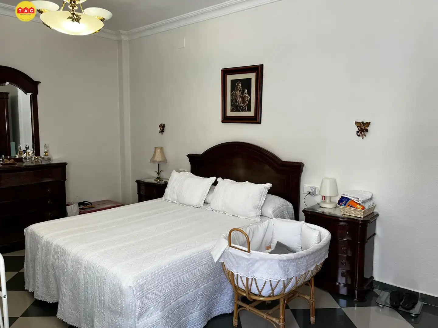 Piso en venta en Lepe