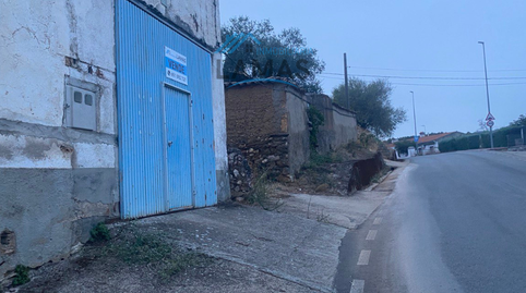Photo 2 of Industrial buildings for sale in Avenida Nuestra Señora de la Breña, 22, Deleitosa, Cáceres