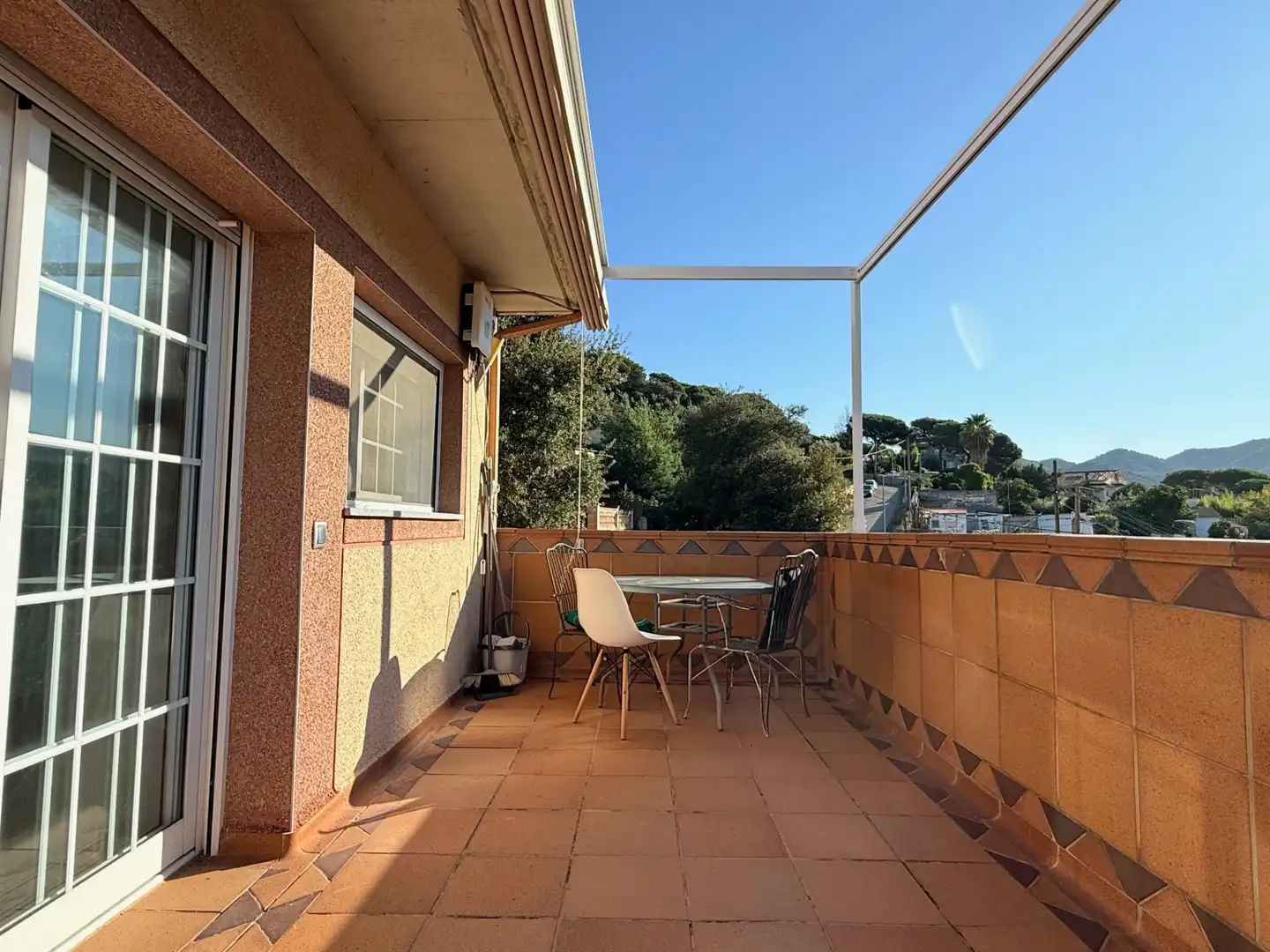 Casa con terrazza in vendita a Carrer de Ponent, imagen 16