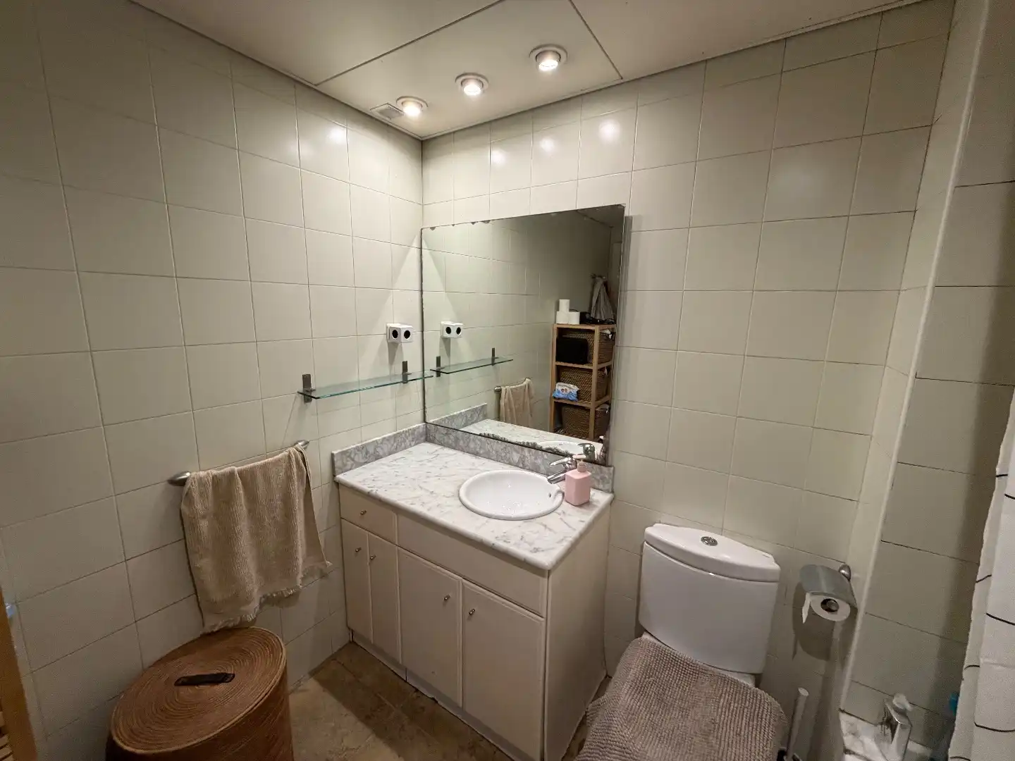 Wohnung mit Garten zum Verkauf in Carrer de les Paus 97, imagen 18