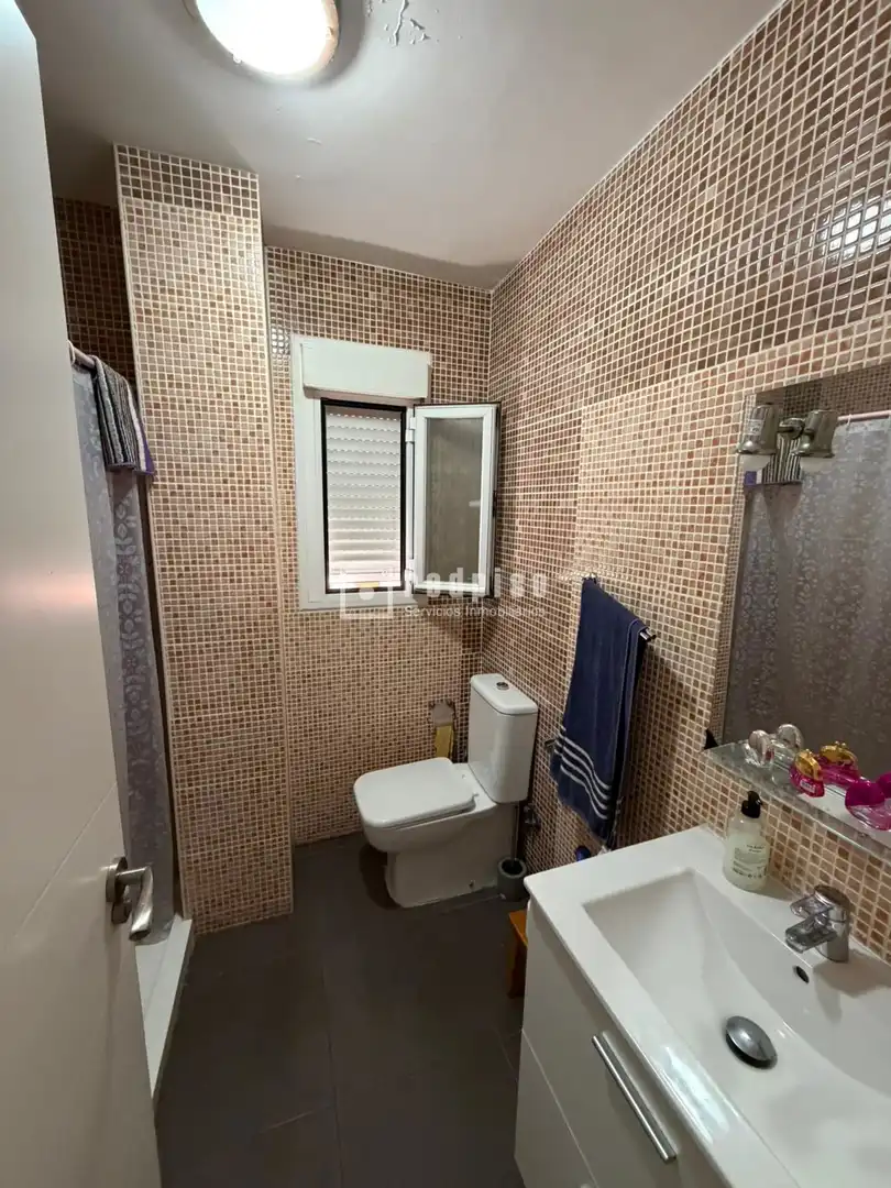 Piso en venta en de Valdebernardo, Pavones