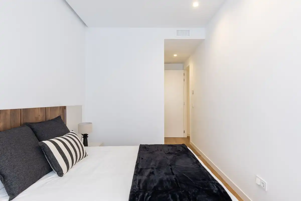 Flat with lift for sale in Carrer de Ximénez de Sandoval, imagen 16