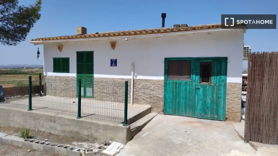 Habitación en Manacor Centre