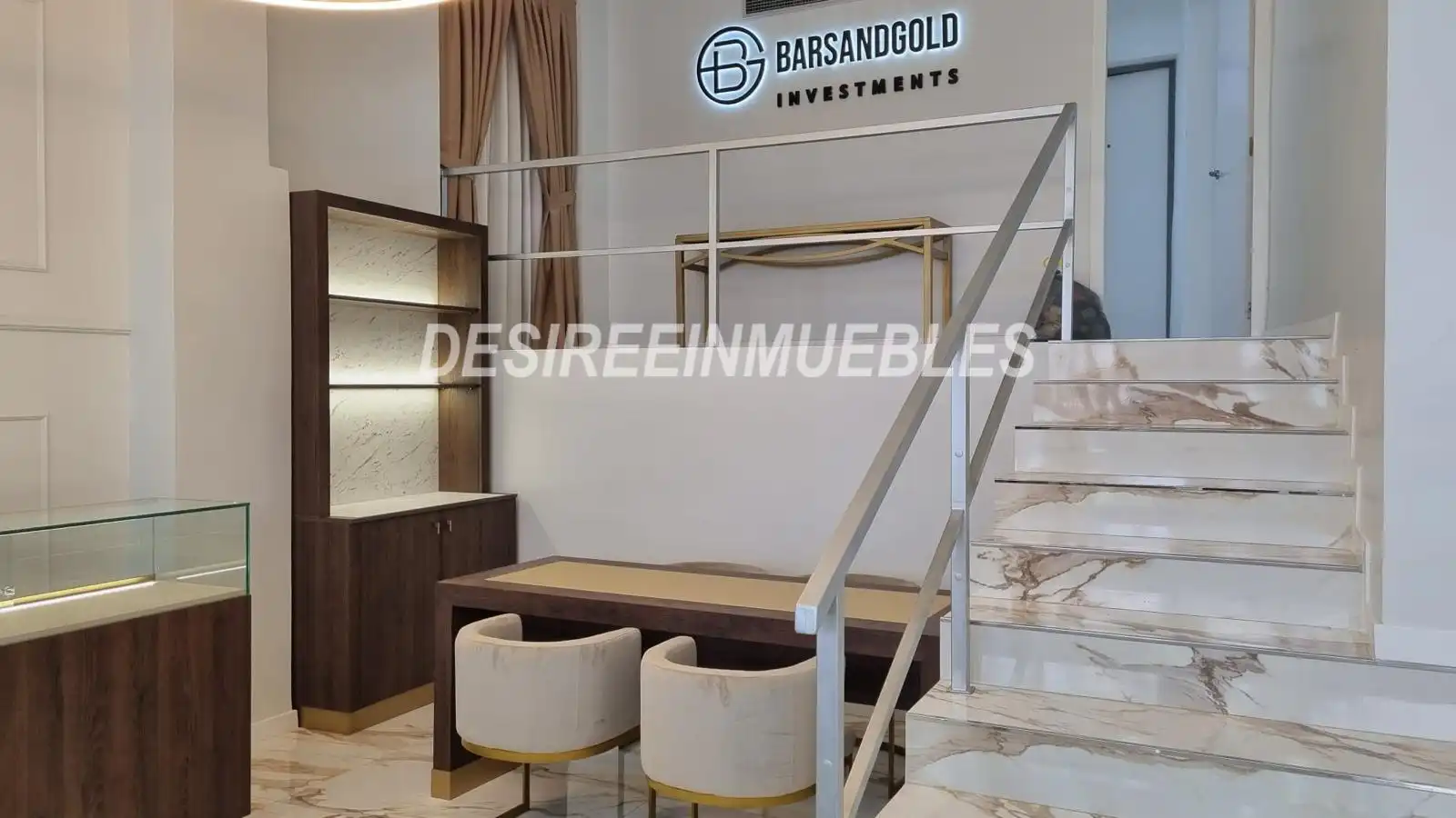 Local comercial en alquiler en Carrer de la Pau, imagen 5