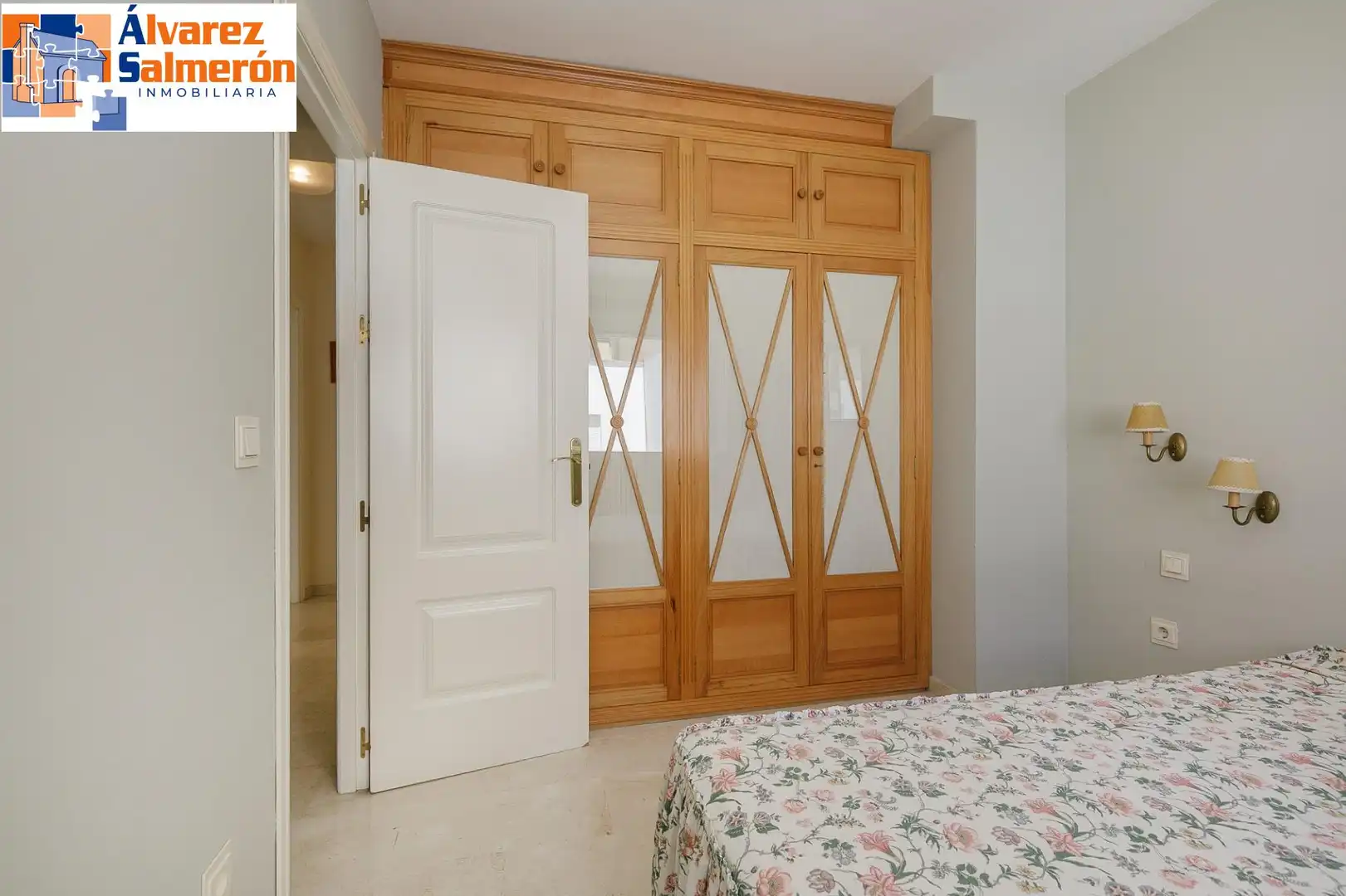 Bedroom of Detached homes for sale in Armilla  with Heating and Terrace
