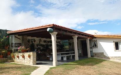 Casa o xalet en venda a Alto Da Brosa, 5, O Vicedo